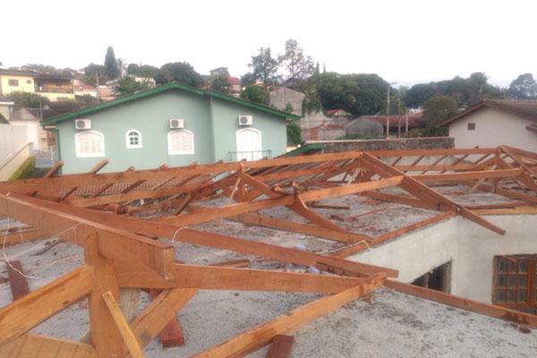 Construção Civil