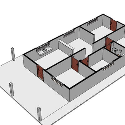 Projetos
