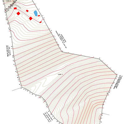 Topografia